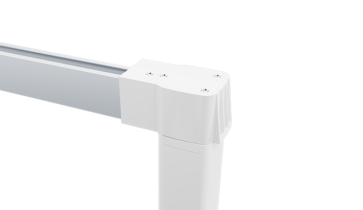 HW-C2系列 bevictor伟德智能窗帘