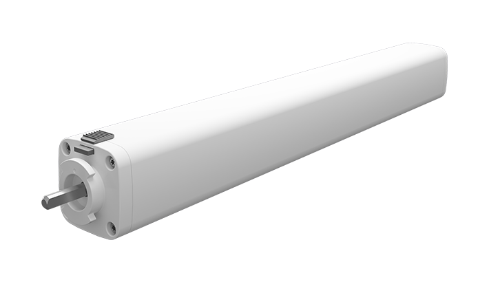 bevictor伟德智能窗帘HW-C5系列