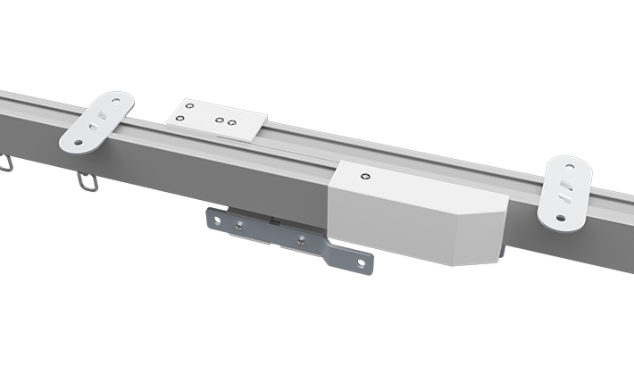 bevictor伟德智能窗帘HW-C5系列