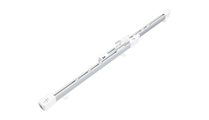 HW-C2系列 bevictor伟德智能窗帘